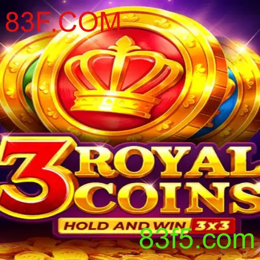 3royalcoins: Desvendando o Fascinante Mundo do Jogo Online Através do 83F.COM