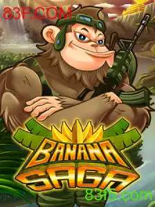 BananaSaga: Aventura e Estratégia em um Mundo Frutado