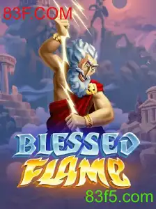 Explorando as Aventuras do Jogo BlessedFlame: Um Novo Fenômeno em 83F.COM