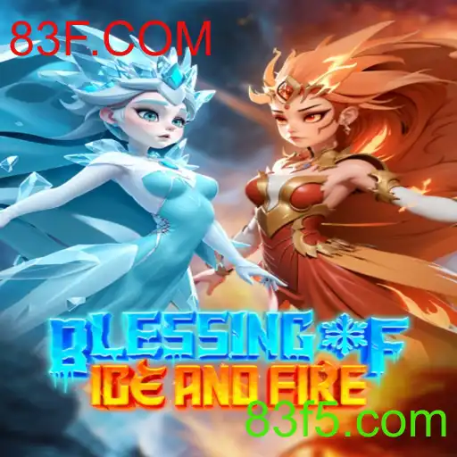 Explorando as Aventuras de BlessingofIceandFire: Um Novo Horizonte de Jogos