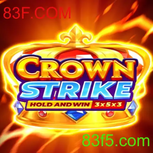 CrownStrike: Explorando o Novo Fenômeno dos Jogos Online – 83F.COM