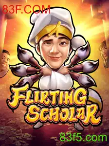 Descubra os Segredos de Flirting Scholar