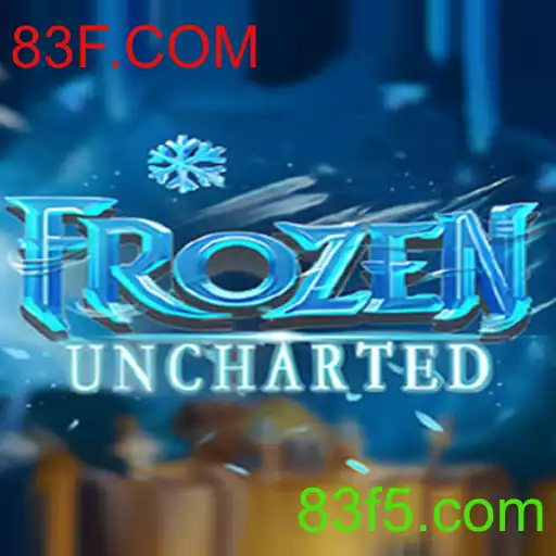 FrozenUncharted: Uma Nova Aventura nos Mundos Gelados