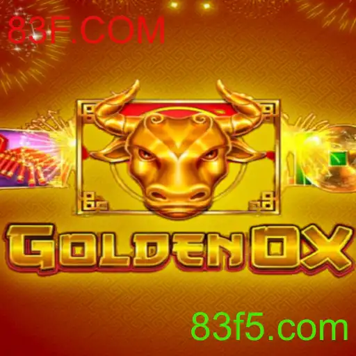 GoldenOx: O Jogo Empolgante que Conquista Todos no 83F.COM
