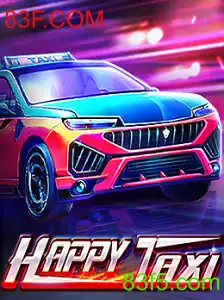 Explorando o Jogo HappyTaxi: Uma Jornada Excitante