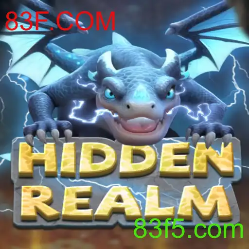 Explorando o Mundo de HiddenRealm: Um Jogo de Aventuras com Desafios Únicos