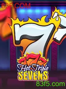 Descubra a Emoção do Jogo HotTripleSevens e Suas Regras Exclusivas