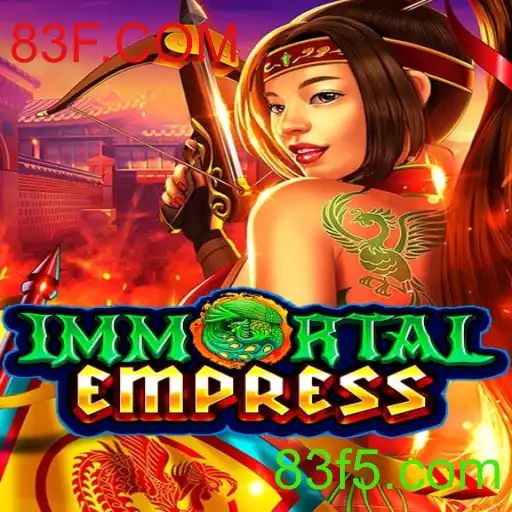 ImmortalEmpress: Descubra o Jogo que Está Dominando o Mundo dos Games