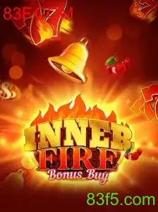 Explorando o Fascinante Mundo de InnerFireBonusBuy