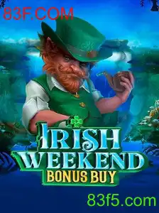 Explorando o Universo do Jogo 'IrishWeekendBonusBuy'