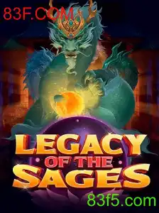Explorando o Mundo de LegacyoftheSages: Uma Aventura Épica