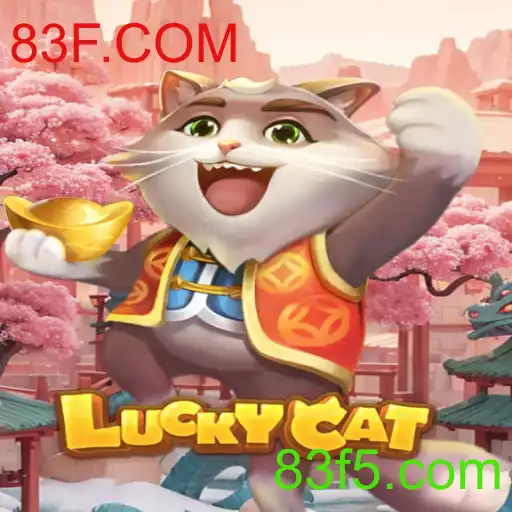 LuckyCat: A Excitante Aventura do Novo Jogo Popular