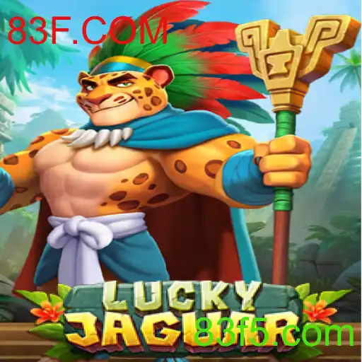 Explorando o Mundo de LuckyJaguar: Um Novo Fenômeno no Universo dos Jogos
