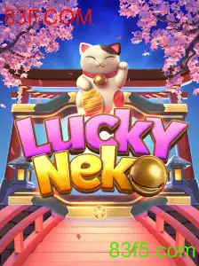 Descubra o Fascinante Mundo de LuckyNeko: Um Jogo Inovador na 83F.COM
