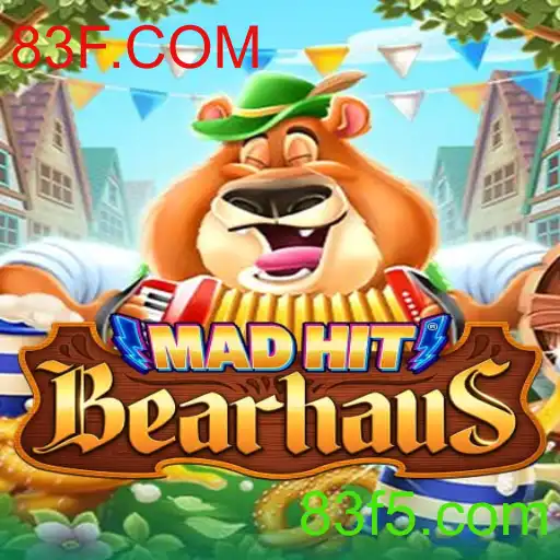 MadHitBearhaus: Explorando a Nova Sensação do Mundo dos Jogos