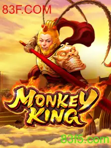 Descubra o Mundo Fascinante de MonkeyKing: Jogo de Aventura Inovador