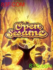 OpenSesame: Explorando o Novo Jogo Inovador no Cenário Atual
