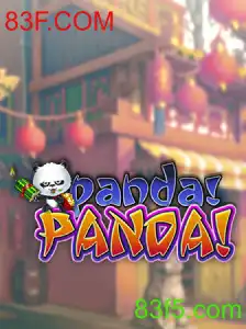 Descubra o Envolvente Mundo de PandaPanda