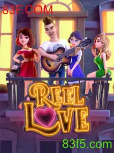 ReelLove: Mergulhe no Mundo Emocionante do Jogo