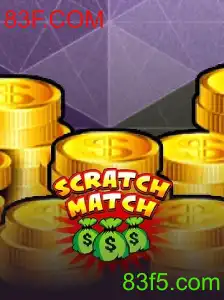 Explorando o Novo Jogo ScratchMatch: Uma Experiência Inovadora com 83F.COM