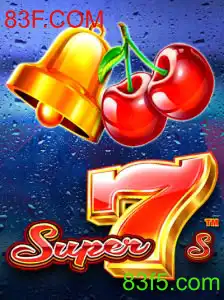 Descubra o Empolgante Jogo Super7s e a Chave para o Sucesso com 83F.COM