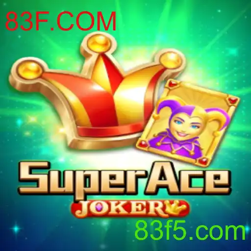 SuperAceJoker: Descubra o Novo Fenômeno dos Jogos