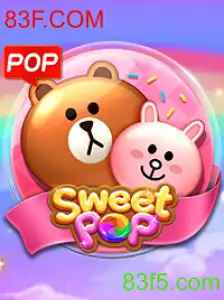 Explorando o Mundo de SweetPOP: Um Universo de Estratégia e Diversão