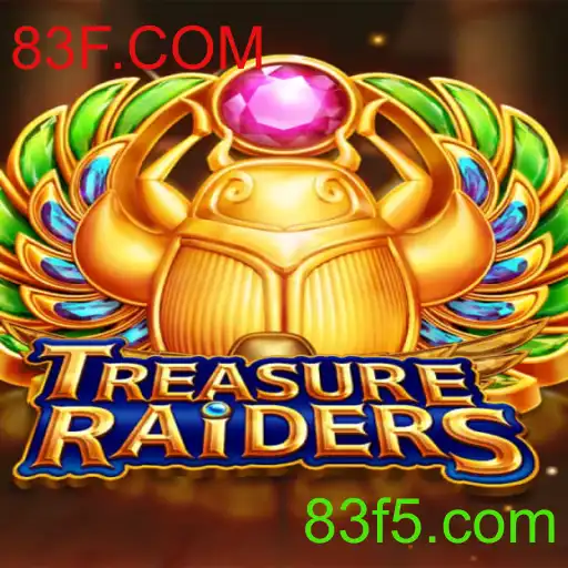 Explorando o Universo de TREASURERAIDERS e o Portal 83F.COM
