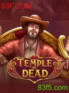 TempleofDead: Aventura e Desafios na Nova Sensação do Universo dos Jogos