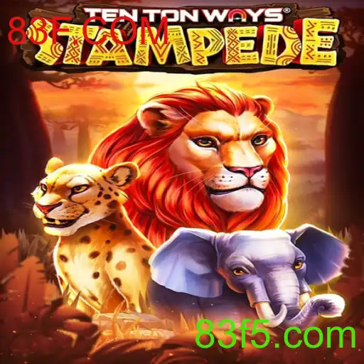 Desvendando TenTonWaysStampede: Um Mundo de Aventura e Estratégia