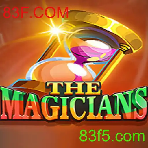 TheMagicians: Descubra o Fascinante Mundo de Magia com 83F.COM