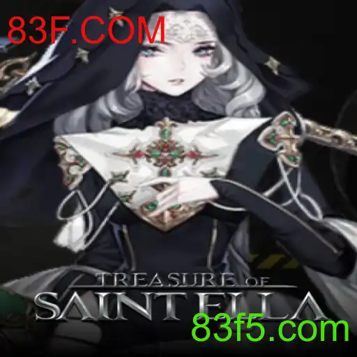 Descubra os Mistérios de TreasureofSaintElla: Um Jogo de Aventura Único