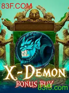 Explorando o Mundo de XDemonBonusBuy
